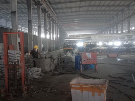 河南地基下沉注浆